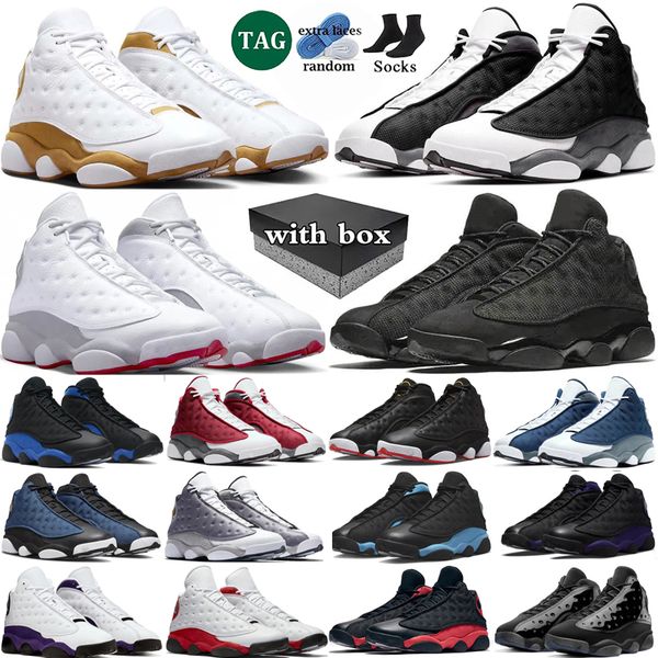 With box Basketball Shoes men Black Flint Wheat Wolf Grey Black Cat Playoffs Hyper Royal Trainers Sport Outdoor Sneakers 40-47, Color 25
With box Basketball Shoes men Black Flint Wheat Wolf Grey Black Cat Playoffs Hyper Royal Trainers Sport Outdoor Sneakers 40-47, Color 25