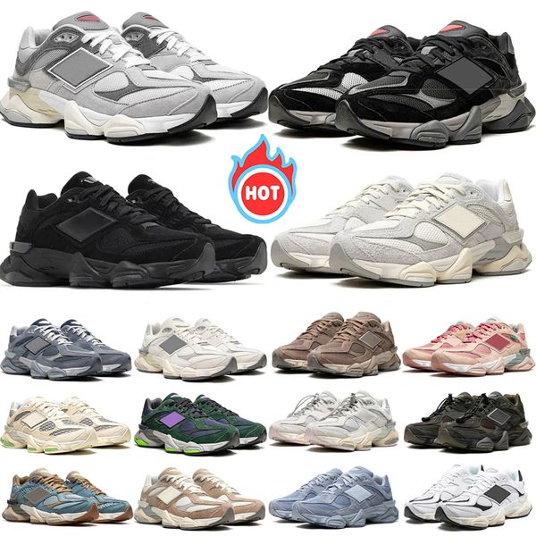 New 9060 Designer Shoes Running Shoes Sea Sallt Quartz Grey Triple Black Mushroom Cookie Pink Moon Daze Sneakers mens Outdoor Shoes sport, Color 26
New 9060 Designer Shoes Running Shoes Sea Sallt Quartz Grey Triple Black Mushroom Cookie Pink Moon Daze Sneakers mens Outdoor Shoes sport, Color 26