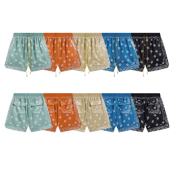 Designer Mens Shorts Casual Short Designer Womens Pants Summer Sport Street Style Sweatpants Man High Street Sports And Leisure Loose Beach Vacation Pant 24SS, Blue
Designer Mens Shorts Casual Short Designer Womens Pants Summer Sport Street Style Sweatpants Man High Street Sports And Leisure Loose Beach Vacation Pant 24SS, Blue