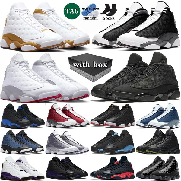With box Basketball Shoes men Black Flint Wheat Wolf Grey Black Cat Playoffs Royal Trainers Sport Outdoor Sneakers 40-47, Color 7
With box Basketball Shoes men Black Flint Wheat Wolf Grey Black Cat Playoffs Royal Trainers Sport Outdoor Sneakers 40-47, Color 7
