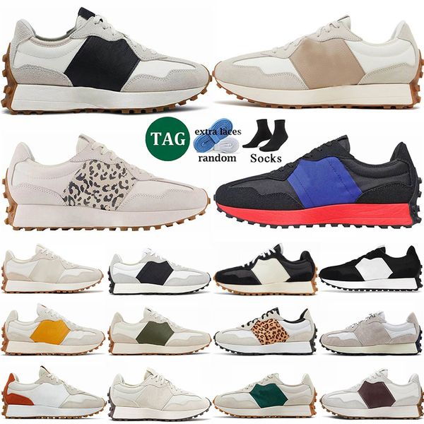 New 327 Designer Shoes Sea Sallt Moonbeam Outerspace Driftwood Black White Gum Red Sneakers mens Outdoor Shoes sport Trainer size 36-45, Color 30
New 327 Designer Shoes Sea Sallt Moonbeam Outerspace Driftwood Black White Gum Red Sneakers mens Outdoor Shoes sport Trainer size 36-45, Color 30