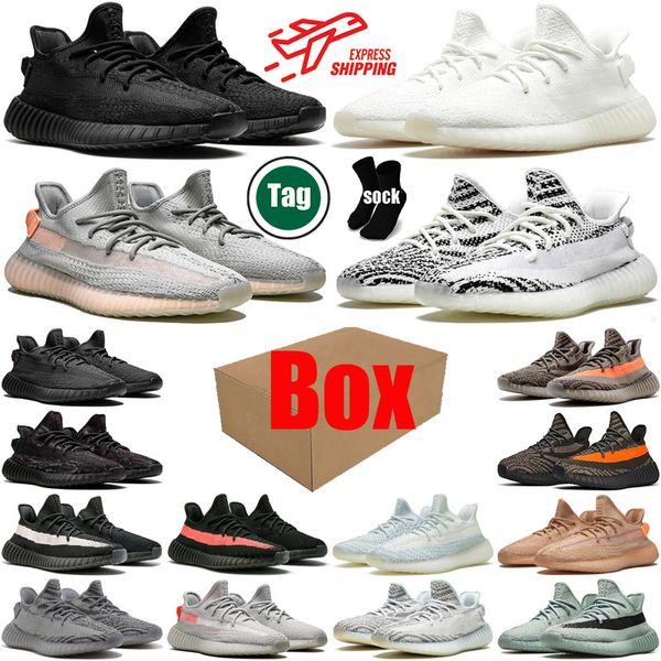 

with Box Onyx Bone Athletic Outdoor Running Shoes for Men Women Mens Dazzling Blue Salt Blue Tint Bred Oreo Mens Womens Trainers Sneakers Runners Promotion, Green