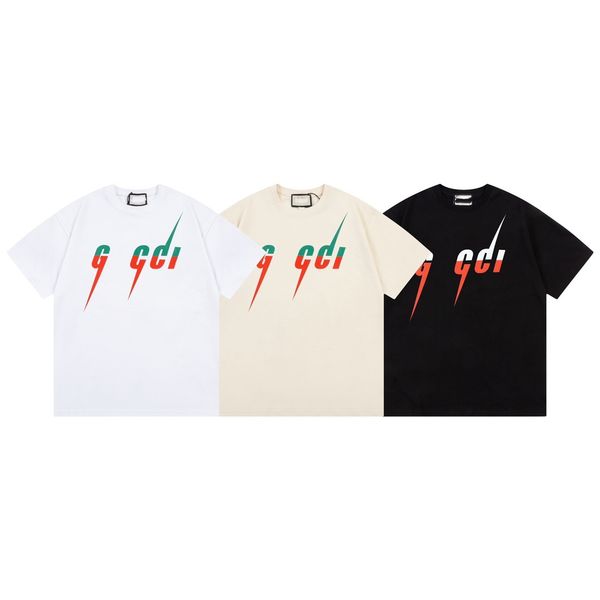 High version Summer Men' and Women' same Designer T-shirt Cotton Loose reflective Casual T-shirt Alphabet Print short Sleeve shirt Hip Hop street wear T-shirt, A4
High version Summer Men' and Women' same Designer T-shirt Cotton Loose reflective Casual T-shirt Alphabet Print short Sleeve shirt Hip Hop street wear T-shirt, A4
