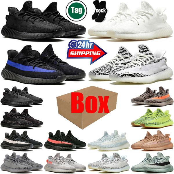 

With Box Onyx Bone Athletic running shoes for men women mens Dazzling Blue Salt Blue Tint Bred Oreo Bred mens womens trainers sneakers runners top, #17 earth