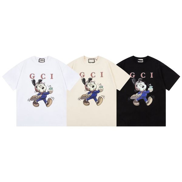 Luxury TShirt Men s Women Designer T Shirts Short Summer Fashion Casual with Brand Letter High Quality Designers t-shirt, A4
Luxury TShirt Men s Women Designer T Shirts Short Summer Fashion Casual with Brand Letter High Quality Designers t-shirt, A4