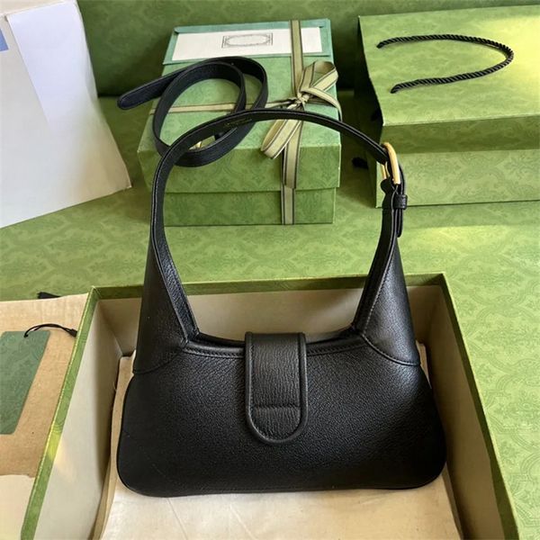 Designer Shoulder Bag Luxury Underarm Bag Genuine Leather Crossbody Bag Top-level Replication handbags 27CM With Box WGO75c1, A1
Designer Shoulder Bag Luxury Underarm Bag Genuine Leather Crossbody Bag Top-level Replication handbags 27CM With Box WGO75c1, A1