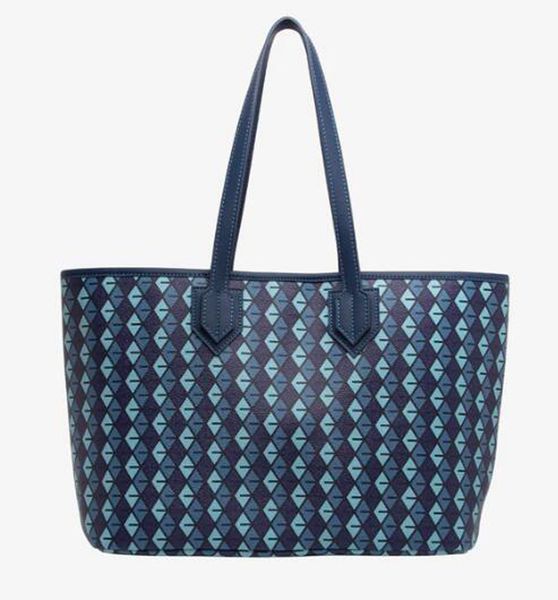 Totes Women handbag shopping handiness vonto Card Holders shoulder bag tote single-sided Real, Blue
Totes Women handbag shopping handiness vonto Card Holders shoulder bag tote single-sided Real, Blue