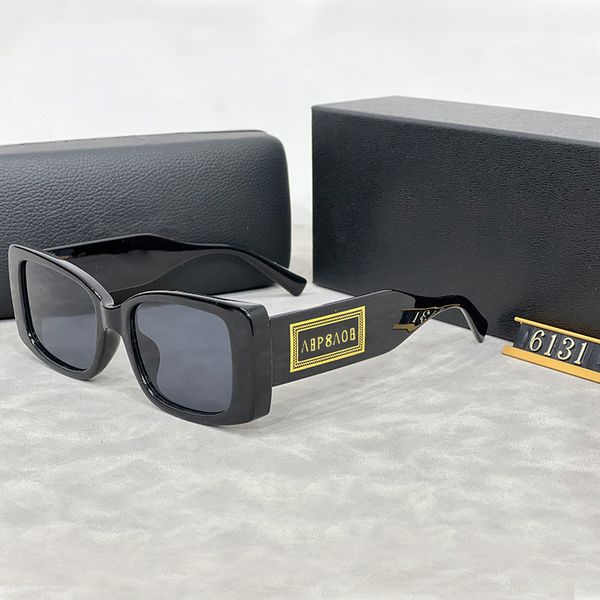 Designer Mens Sunglasses Fashion Womens Sunglasses Oversize Frame Square Luxury Letters Glasses Polarized Sun Glass Goggle Travel Outdoor Eyeglasses UV400
Designer Mens Sunglasses Fashion Womens Sunglasses Oversize Frame Square Luxury Letters Glasses Polarized Sun Glass Goggle Travel Outdoor Eyeglasses UV400