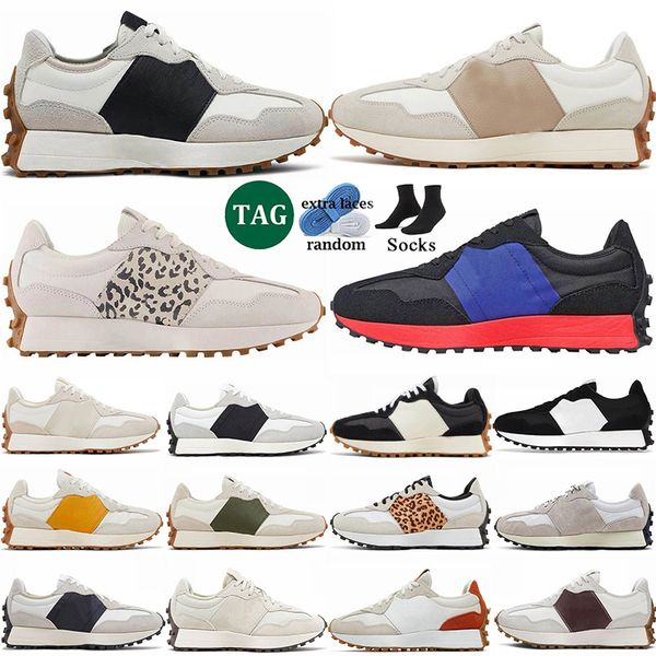 New 327 Designer Shoes Sea Sallt Moonbeam Outerspace Driftwood Black White Gum Red Sneakers mens Outdoor Shoes sport Trainer 36-45, Color 12
New 327 Designer Shoes Sea Sallt Moonbeam Outerspace Driftwood Black White Gum Red Sneakers mens Outdoor Shoes sport Trainer 36-45, Color 12
