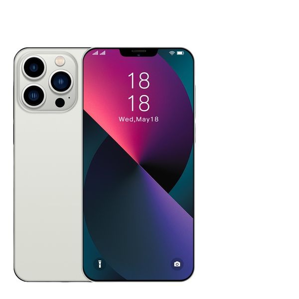 cross-border Wholesale of spot mobile phone i1proMax large screen Android 16+512G smartphone manufacturers for foreign trade smart eign, White
cross-border Wholesale of spot mobile phone i1proMax large screen Android 16+512G smartphone manufacturers for foreign trade smart eign, White