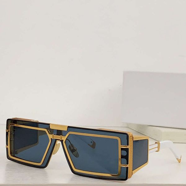 2024 Fashion New Sunglasses for Women Men Brand Designer High Quality Alloy Frame Gradient UV400 Lens Shades Oculos De Sol
2024 Fashion New Sunglasses for Women Men Brand Designer High Quality Alloy Frame Gradient UV400 Lens Shades Oculos De Sol