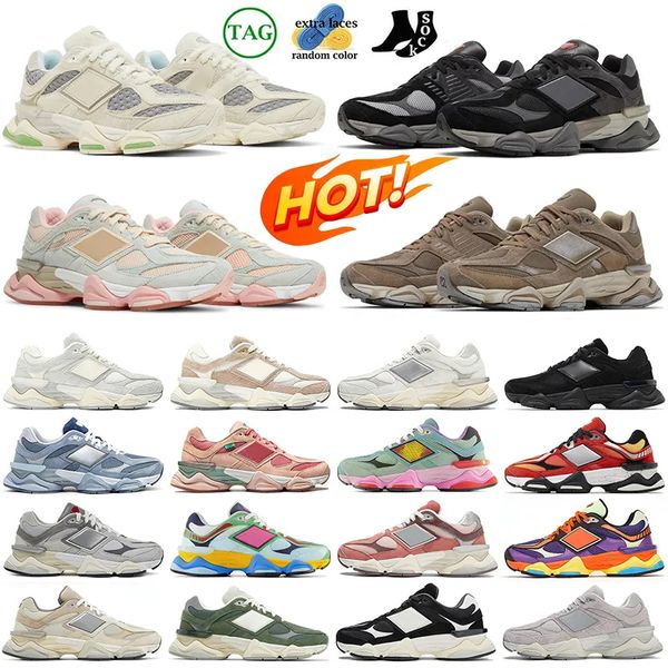 new balanaces 9060 designer shoes for men women sneakers Bricks Wood Triple Black Castlerock Mushroom Sea Salt White Shower Blue mens womens outdoor sports trainers, Item#20
new balanaces 9060 designer shoes for men women sneakers Bricks Wood Triple Black Castlerock Mushroom Sea Salt White Shower Blue mens womens outdoor sports trainers, Item#20