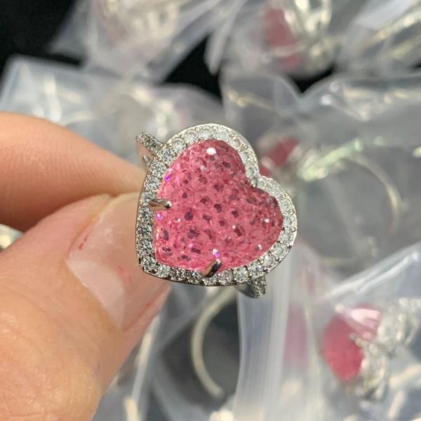 Designer Women Fashion Stars With The Same Women Ring For Lover Gift Diamond Fine Jewelry Fit European American Style Luxury Designer Rings
Designer Women Fashion Stars With The Same Women Ring For Lover Gift Diamond Fine Jewelry Fit European American Style Luxury Designer Rings