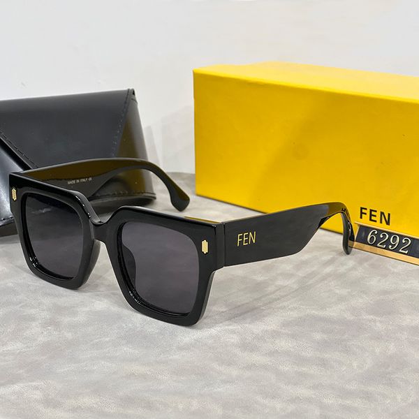 Oversize Sunglasses Designer Sunglasses for Women Men Translucent Square Frame Luxury Letters Glasses Polarized Sun Glass Goggle Travel Outdoor Eyeglasses UV400
Oversize Sunglasses Designer Sunglasses for Women Men Translucent Square Frame Luxury Letters Glasses Polarized Sun Glass Goggle Travel Outdoor Eyeglasses UV400