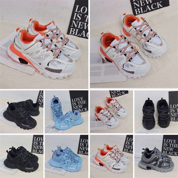 Factory direct sale Fashion Triple S 3.0 Casual Shoes Height Increase Platform Sneaker Glow In The Dark Black Pink Royal Grey Vintage Men Women 2025, Color 2
Factory direct sale Fashion Triple S 3.0 Casual Shoes Height Increase Platform Sneaker Glow In The Dark Black Pink Royal Grey Vintage Men Women 2025, Color 2