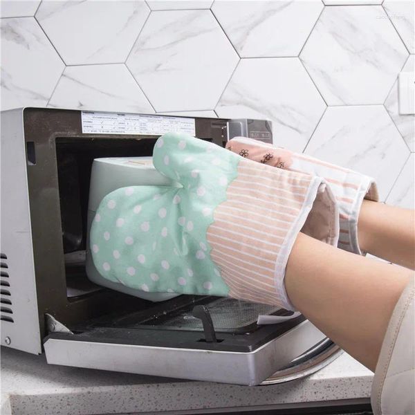Microwave Party Decoration Oven Heat-insulating Gloves Baking BBQ Anti- for Home Christmas Cooking Dessert Heat Resistent
Microwave Party Decoration Oven Heat-insulating Gloves Baking BBQ Anti- for Home Christmas Cooking Dessert Heat Resistent