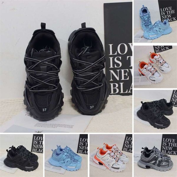 Factory direct sale Triple S Casual Shoes Mens Womens Oversized Athletic Shoe Luxury Trainers Fashion Sneakers Outdoor, Color 9
Factory direct sale Triple S Casual Shoes Mens Womens Oversized Athletic Shoe Luxury Trainers Fashion Sneakers Outdoor, Color 9