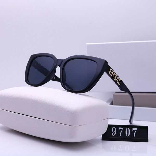 Mens Designer Sunglasses Letters Sunglasses for Women Luxury Glasses Square Sun Glass Goggle Fashion Eyeglasses Outdoor Beach UV400 Protection 8 Colors
Mens Designer Sunglasses Letters Sunglasses for Women Luxury Glasses Square Sun Glass Goggle Fashion Eyeglasses Outdoor Beach UV400 Protection 8 Colors