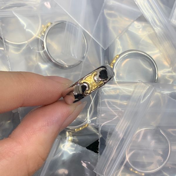 Designer ring engagement rings for women luxury jewelry for women cross Ring fashion jewelrys designers lady girls Couple party wedding Engagement gift
Designer ring engagement rings for women luxury jewelry for women cross Ring fashion jewelrys designers lady girls Couple party wedding Engagement gift