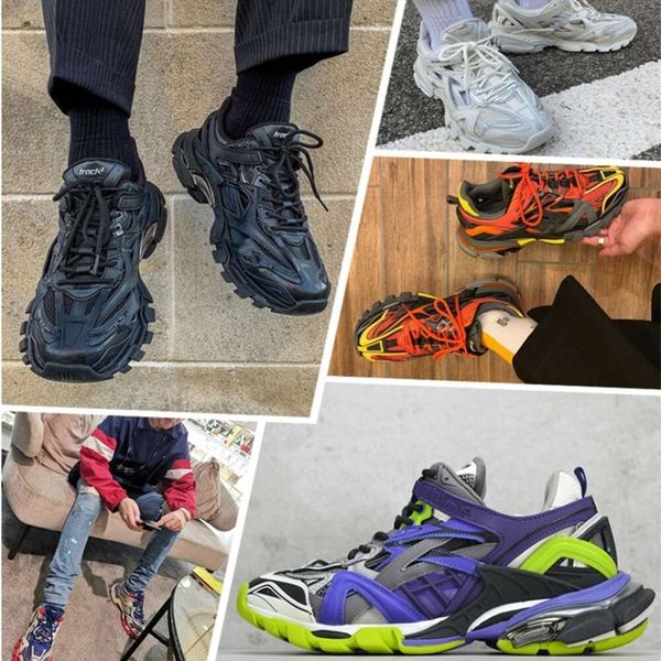 Parisiga Shoe track New paris Triple S Sneakers luxury Sneakers Sneakers White Trainers women outdoor Shoes Triple men shoes
Parisiga Shoe track New paris Triple S Sneakers luxury Sneakers Sneakers White Trainers women outdoor Shoes Triple men shoes