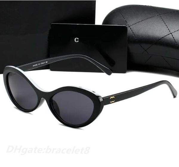 

Designer Luxury Sunglasses Brand Women Goggle Beach Sun Glasses Men Outdoor Eyeglass High Quality Fashion Letter Sunglasse