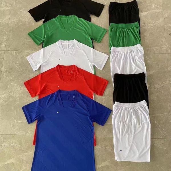 Designer mens tracksuits tech set shirts shorts two-piece kids uniform football suits quick-dry green fitness fans version basketball t-shirt soccer jersey running, Blue
Designer mens tracksuits tech set shirts shorts two-piece kids uniform football suits quick-dry green fitness fans version basketball t-shirt soccer jersey running, Blue