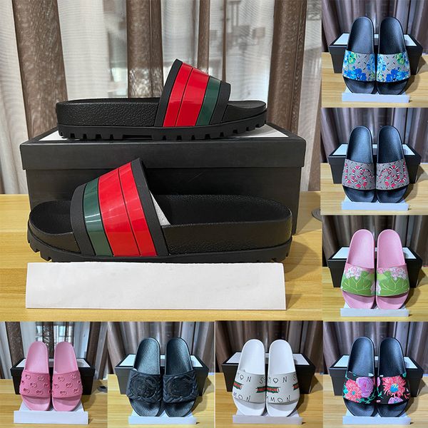 Slides Mens Women Summer Sandals Beach Slide Flat Platform Ladies Sandali Bathroom Home Shoes Flip Flops Striped Causal Slippers 35-46, Red
Slides Mens Women Summer Sandals Beach Slide Flat Platform Ladies Sandali Bathroom Home Shoes Flip Flops Striped Causal Slippers 35-46, Red