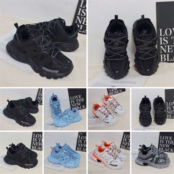 Parisiga Shoe track Triple S Shoes Mens Womens Plate-forme Athletic Shoe Luxury Trainers Fashion Sneakers Outdoor 36-46, Color 1
Parisiga Shoe track Triple S Shoes Mens Womens Plate-forme Athletic Shoe Luxury Trainers Fashion Sneakers Outdoor 36-46, Color 1