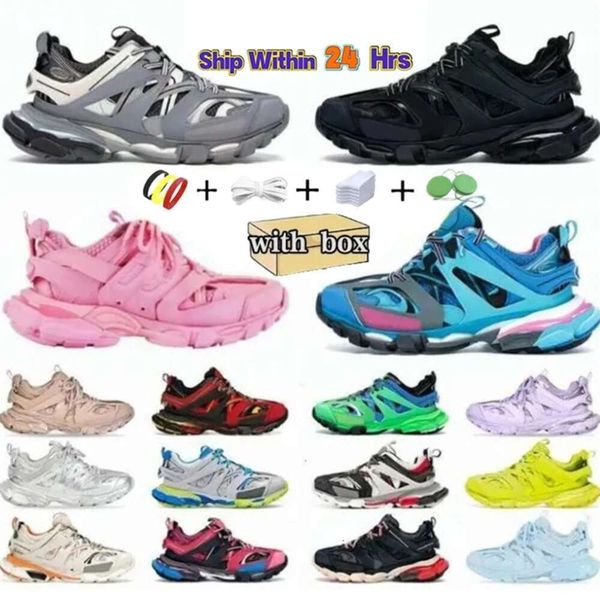 Factory direct sale 2024 Casual Shoes Triple S track 3.0 Sneakers Transparent Nitrogen Crystal Outsole Running Shoes Mens Womens Trainers Black White Green SIZE 35-45, 1_a
Factory direct sale 2024 Casual Shoes Triple S track 3.0 Sneakers Transparent Nitrogen Crystal Outsole Running Shoes Mens Womens Trainers Black White Green SIZE 35-45, 1_a