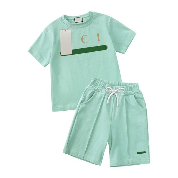 Kids Luxury Tracksuits Boys Girls Designer Clothes Baby T Shirt Two Piece Children Big Kid Toddler AAA, Beige
Kids Luxury Tracksuits Boys Girls Designer Clothes Baby T Shirt Two Piece Children Big Kid Toddler AAA, Beige