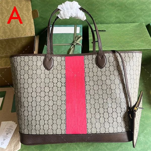 Designer Tote bag 40 CM Shopping Bag 10A genuine leather Shoulder bag the large capacity travel bag With Box G213c1, A4
Designer Tote bag 40 CM Shopping Bag 10A genuine leather Shoulder bag the large capacity travel bag With Box G213c1, A4