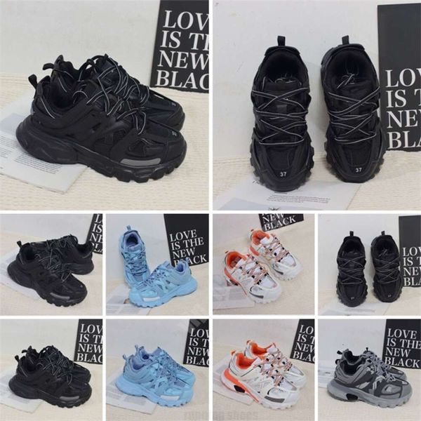Parisiga Shoe track Fashion Triple S 3.0 Casual Shoes Height Increase Platform Sneaker Glow In The Dark Black Pink Royal Grey Vintage Men Women 36-46, Color 3
Parisiga Shoe track Fashion Triple S 3.0 Casual Shoes Height Increase Platform Sneaker Glow In The Dark Black Pink Royal Grey Vintage Men Women 36-46, Color 3