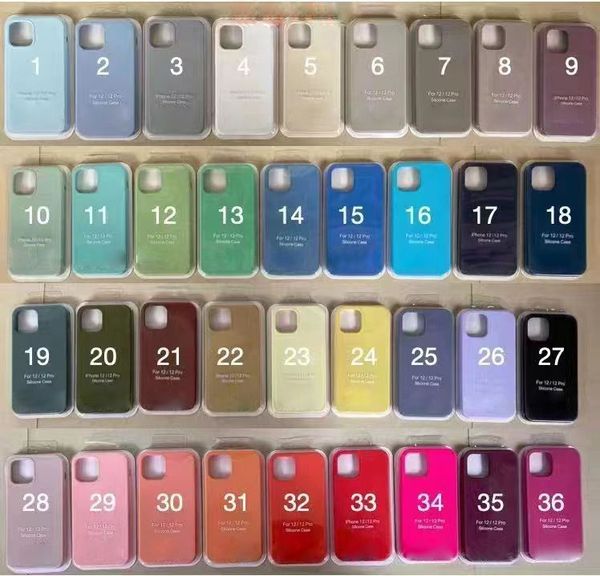 Silicone Full Phone Case iPhone 14/15/15P/15 Plus, Protective Cover for Screen and Camera in Various Colors
Silicone Full Phone Case iPhone 14/15/15P/15 Plus, Protective Cover for Screen and Camera in Various Colors