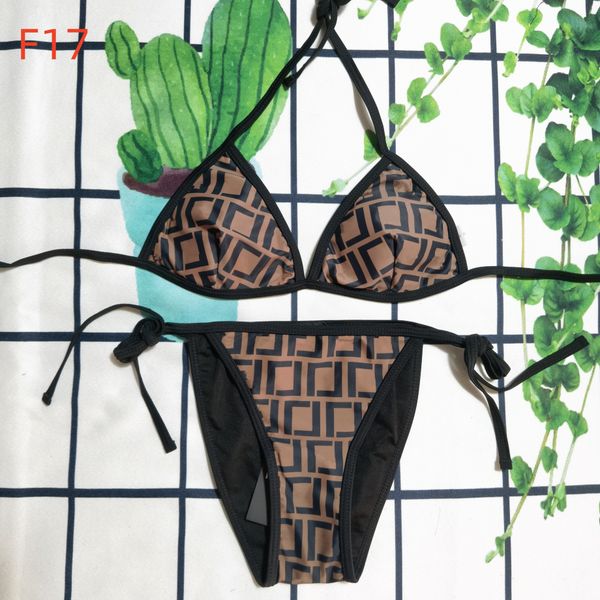 

Classics Swimwear Designer Swimsuits Luxury Fashion Sexy Bikini Set Brand Women 2024 Bikinis Bathing Suits, #23