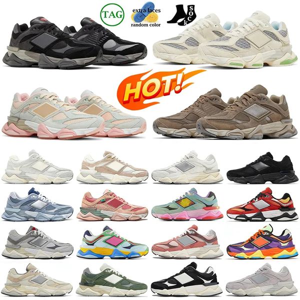 new 9060 designer shoes for men women sneakers Bricks Wood Triple Black Castlerock Mushroom Sea Salt pink Baby Shower Blue mens womens outdoor sports trainers, Item#27
new 9060 designer shoes for men women sneakers Bricks Wood Triple Black Castlerock Mushroom Sea Salt pink Baby Shower Blue mens womens outdoor sports trainers, Item#27