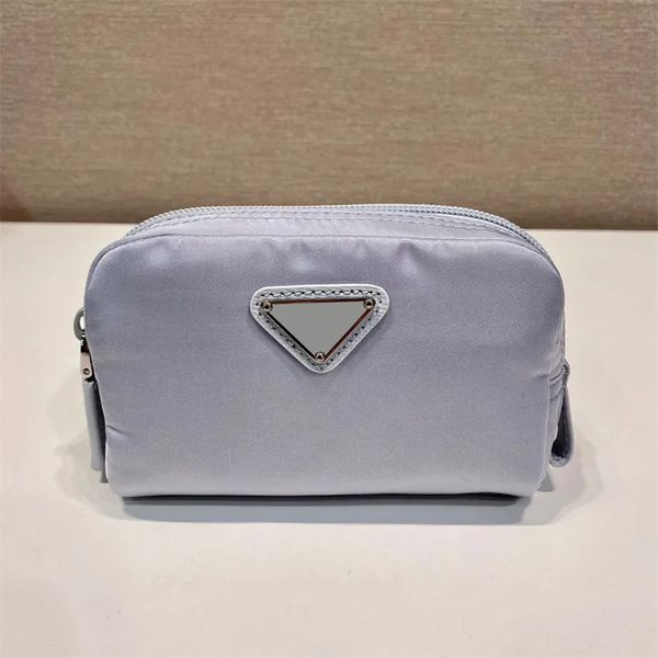 Cosmetic Bags Cases Woman Clutch Re-Nylon Makeup Bag Designers Toiletry Wash Pouch Luxury Travel Cosmetic Bags Men Fashion Nylon Zipper Small Purse Make Up Bag, Pink
Cosmetic Bags Cases Woman Clutch Re-Nylon Makeup Bag Designers Toiletry Wash Pouch Luxury Travel Cosmetic Bags Men Fashion Nylon Zipper Small Purse Make Up Bag, Pink