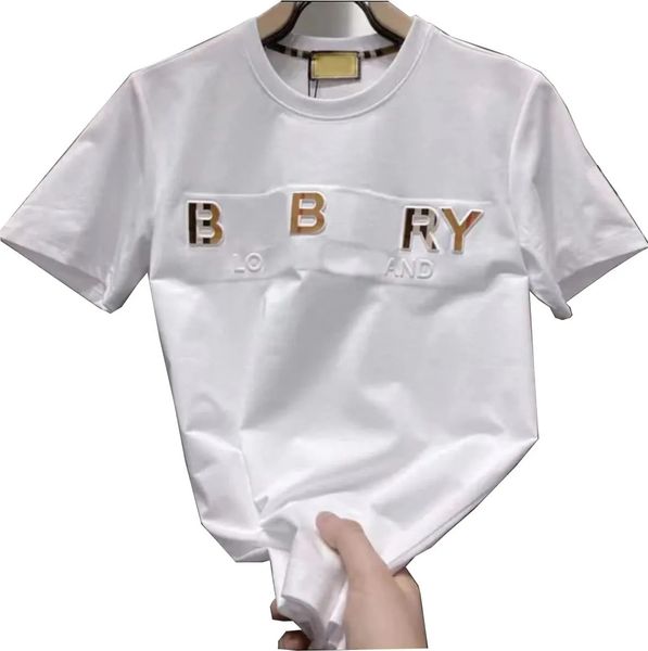 2024 Summer paris Mens T-Shirts designer tee luxury flocking letter tshirt t shirt Classic fashion green women short Sleeve casual cotton t-shirt tops, 4_color
2024 Summer paris Mens T-Shirts designer tee luxury flocking letter tshirt t shirt Classic fashion green women short Sleeve casual cotton t-shirt tops, 4_color