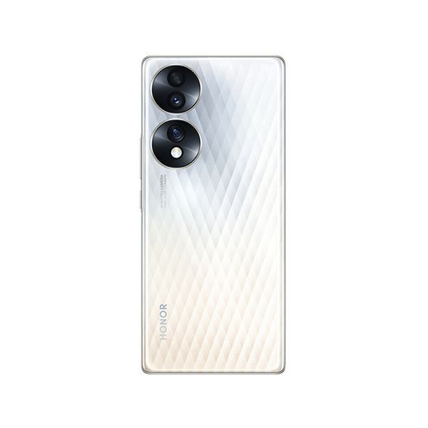 HONOR 70 5g SmartPhone Qualcomm Snapdragon 778G Plus 6.67inch Screen 54MP Camera 4800mAH Android Used Phone