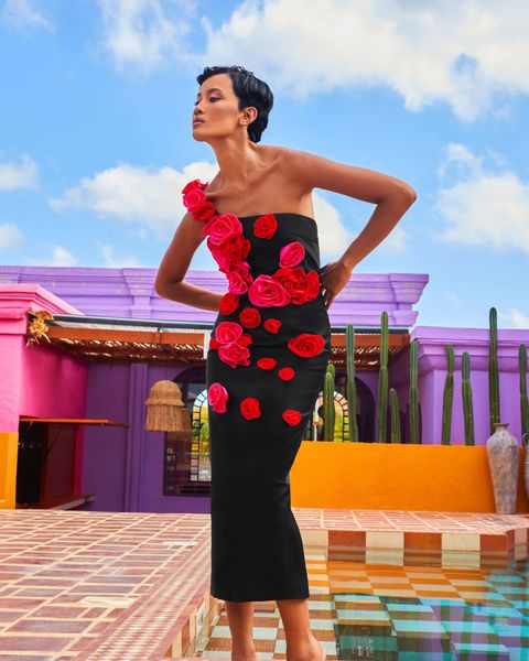 women lady one shoulder flowers one piece formal dresses office OL outfits bandage bodycon dress designer fashion factory wholesale free ship AS5325, Black
women lady one shoulder flowers one piece formal dresses office OL outfits bandage bodycon dress designer fashion factory wholesale free ship AS5325, Black