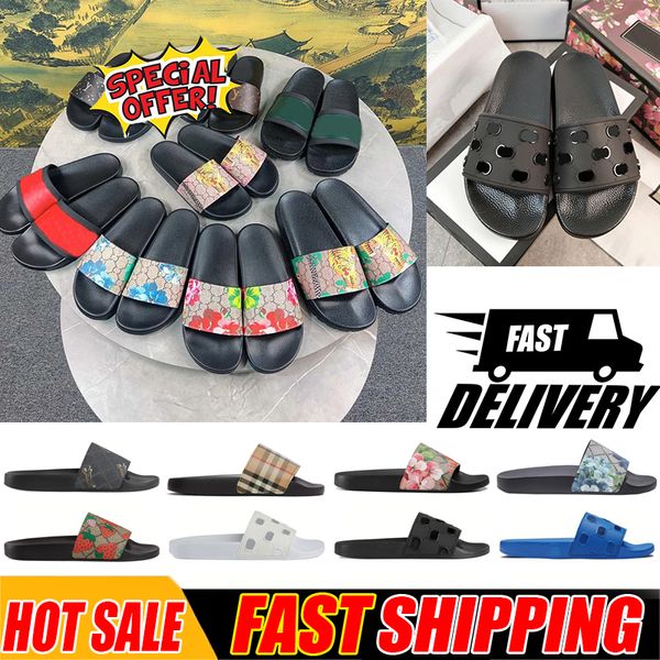 designer Sandals Italy Slippers paris New Rubber Slides Sandals Floral Brocade Women Men Slipper Flat Bottoms Flip Flops Womens Fashion Striped Beach, Dark green
designer Sandals Italy Slippers paris New Rubber Slides Sandals Floral Brocade Women Men Slipper Flat Bottoms Flip Flops Womens Fashion Striped Beach, Dark green