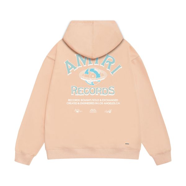 Man Spring Letter Printing Designer Hoody Hooded Sweatshirt Pullover Mens Hoodies Long Sleeve Amiryes Fleece, Pink
Man Spring Letter Printing Designer Hoody Hooded Sweatshirt Pullover Mens Hoodies Long Sleeve Amiryes Fleece, Pink