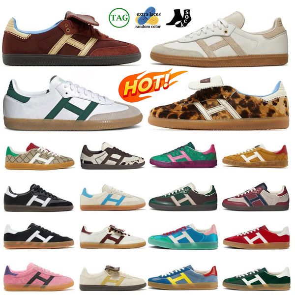 2024 Originals Vegan Adv Platform Shoes men women designer OG Casual Shoe Black White Velvet Suede Cream Blue mens womens outdoor sambabas sneakers sports trainers, Item#10
2024 Originals Vegan Adv Platform Shoes men women designer OG Casual Shoe Black White Velvet Suede Cream Blue mens womens outdoor sambabas sneakers sports trainers, Item#10