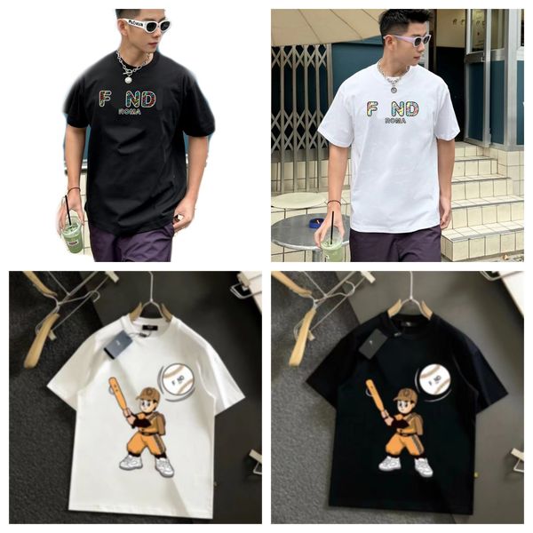2024 Tees Mens Womens Designers T Shirts Man Fashion men s clothes casual T-shirt Street Shorts Sleeve Women Clothing Tshirts, 17.
2024 Tees Mens Womens Designers T Shirts Man Fashion men s clothes casual T-shirt Street Shorts Sleeve Women Clothing Tshirts, 17.