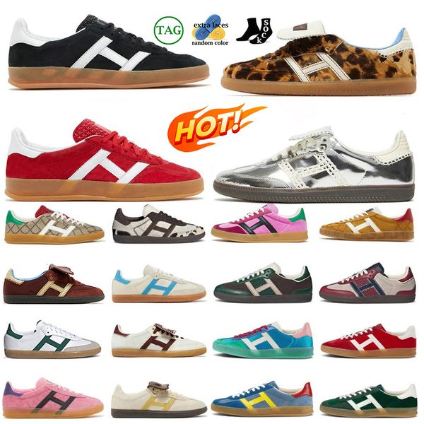 2024 Originals Vegan Adv Platform Shoes men women designer OG Casual Shoe red White Velvet Suede Cream Blue mens womens outdoor sambabas sneakers sports trainers, Item#9
2024 Originals Vegan Adv Platform Shoes men women designer OG Casual Shoe red White Velvet Suede Cream Blue mens womens outdoor sambabas sneakers sports trainers, Item#9