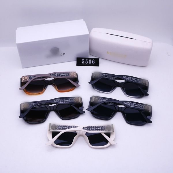 sunglasses Luxury designer sunglasses Man Women cat eye Unisex Designer Goggle Beach Sun Glasses Retro Frame Design UV400 With Box very nice
sunglasses Luxury designer sunglasses Man Women cat eye Unisex Designer Goggle Beach Sun Glasses Retro Frame Design UV400 With Box very nice