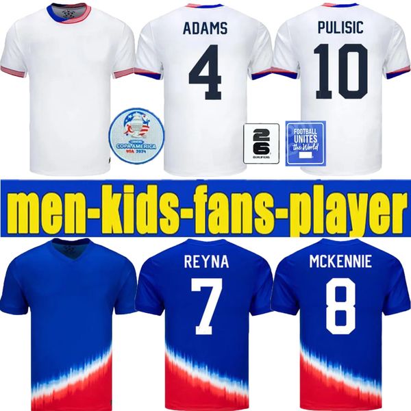 new 2024 PULISIC UsaS Soccer Jerseys REYNA AARONSON WEAH ACOSTA McKENNIE 24 25 Maillot De Futol FERREIRA DEST MORGAN Us A Football Shirt RAPINOE DUNN 2025 Women Kids, Orange
new 2024 PULISIC UsaS Soccer Jerseys REYNA AARONSON WEAH ACOSTA McKENNIE 24 25 Maillot De Futol FERREIRA DEST MORGAN Us A Football Shirt RAPINOE DUNN 2025 Women Kids, Orange