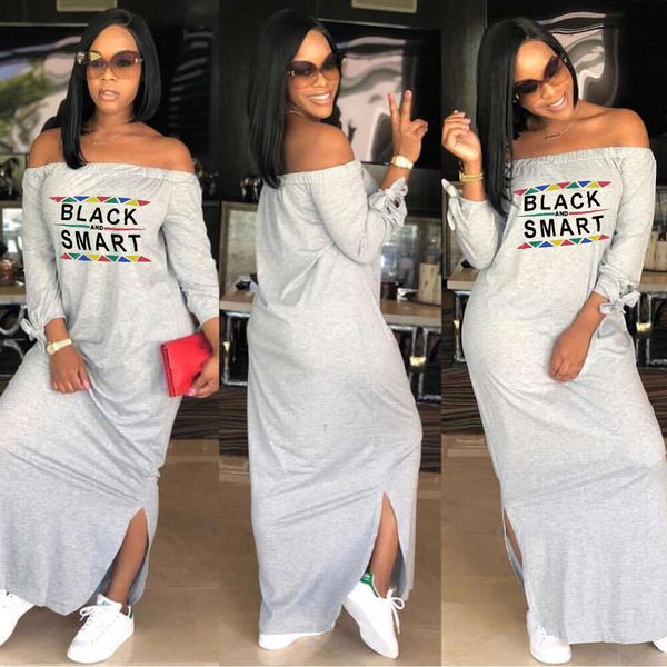 RETAIL Summer Plus Size 3xl Womens Clothing Maxi Dresses For Woman Short Sleeve Letter Printed Split Causal Sexy Dress, Black
RETAIL Summer Plus Size 3xl Womens Clothing Maxi Dresses For Woman Short Sleeve Letter Printed Split Causal Sexy Dress, Black