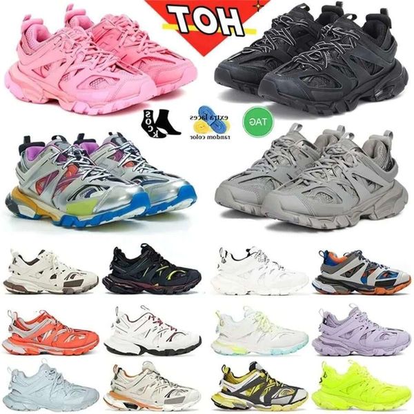 Factory direct sale shoes track 3 3.0 3XL Paris Men Women triple s Casual Shoes Sock White Black retro track 9 9.0 Tess.s. Gomma Leather Trainer Nylon Printed Platform shoes, 1_a
Factory direct sale shoes track 3 3.0 3XL Paris Men Women triple s Casual Shoes Sock White Black retro track 9 9.0 Tess.s. Gomma Leather Trainer Nylon Printed Platform shoes, 1_a
