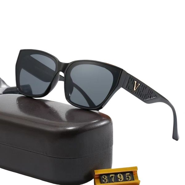 brand luxury sunglasses designer sunglasses for 2024 glasses UV400 protection fashion sunglass letter Casual eyeglasses with box
brand luxury sunglasses designer sunglasses for 2024 glasses UV400 protection fashion sunglass letter Casual eyeglasses with box