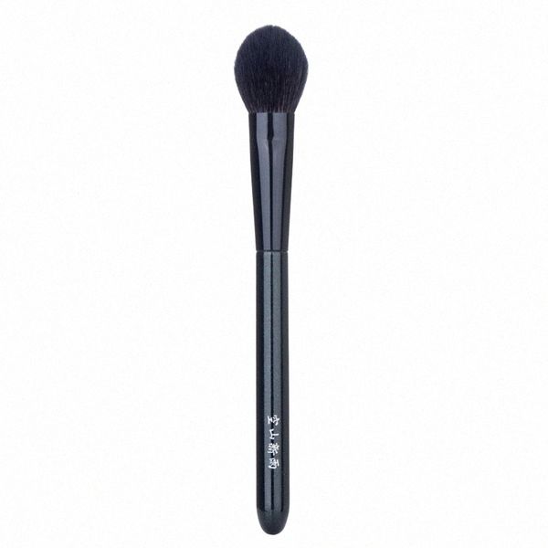 Profial 106 Handmade Makeup Brushes Soft Saikoho Goat Hair Blush Blusher Highlighter Cosmetic Tools Make Up Brush D1so# er, Pink
Profial 106 Handmade Makeup Brushes Soft Saikoho Goat Hair Blush Blusher Highlighter Cosmetic Tools Make Up Brush D1so# er, Pink